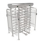 Турникет полновозрастной ZKTeco FHT2400D Турникет полновозрастной ZKTeco FHT2400D